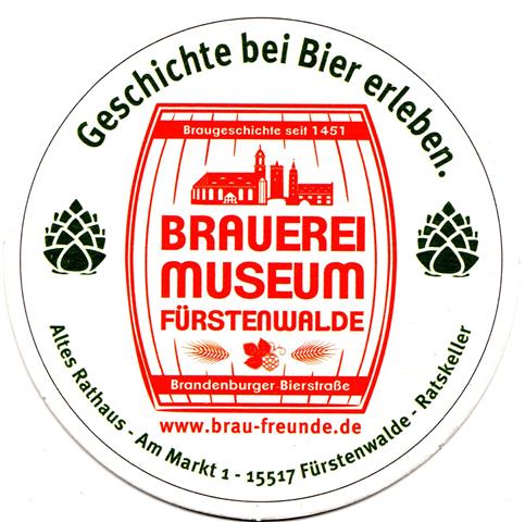 frstenwalde los-bb rathaus rund 1b (rund215-brauerei museum)